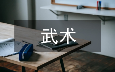 武術(shù)散打公共體育論文
