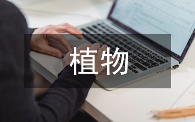 山茶植物經(jīng)濟管理論文